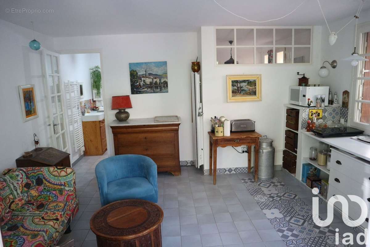 Photo 4 - Appartement à BANDOL