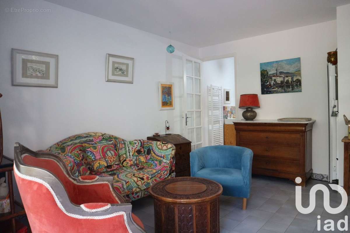 Photo 5 - Appartement à BANDOL