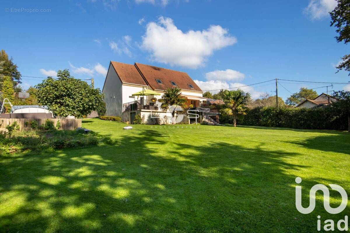 Photo 1 - Maison à SOIGNOLLES-EN-BRIE