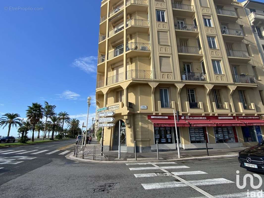 Photo 2 - Appartement à NICE