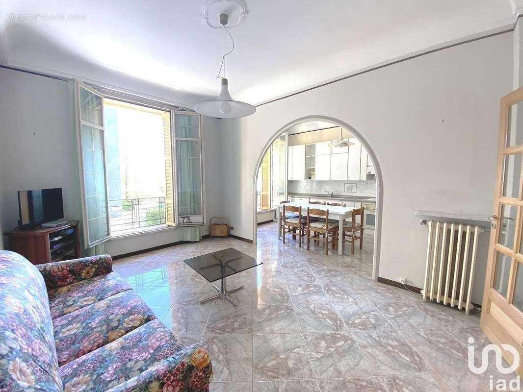 Photo 3 - Appartement à NICE