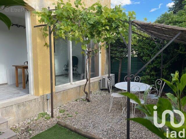 Photo 1 - Appartement à L&#039;ISLE-SUR-LA-SORGUE