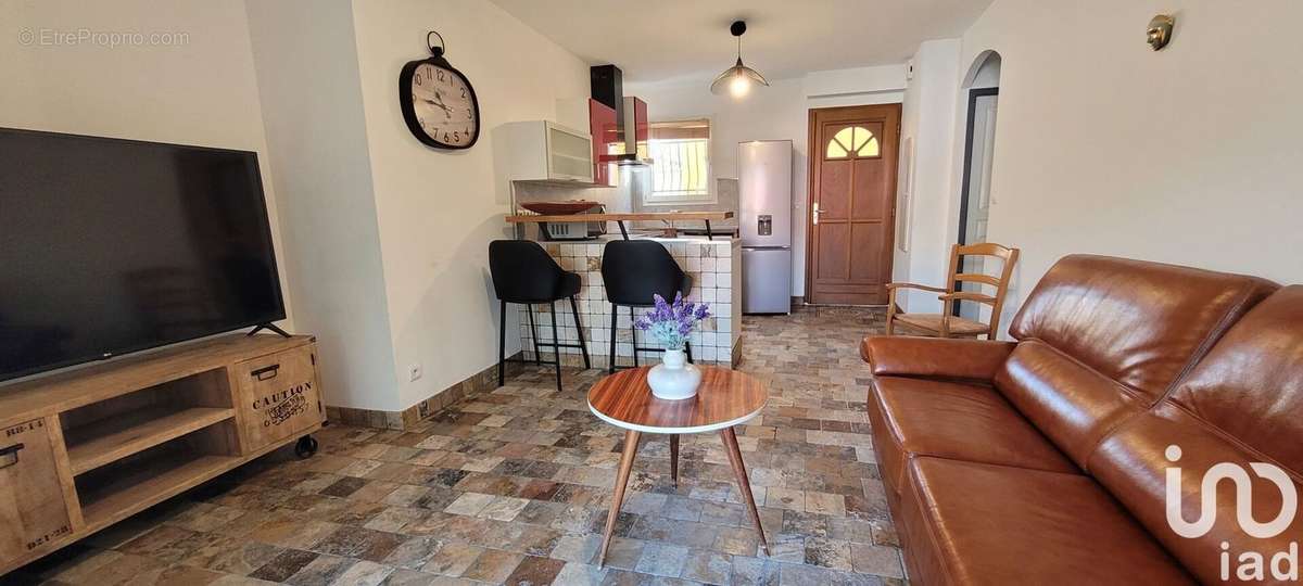 Photo 2 - Appartement à L&#039;ISLE-SUR-LA-SORGUE