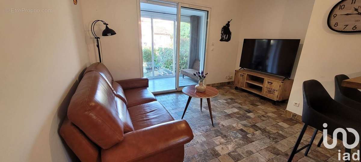 Photo 3 - Appartement à L&#039;ISLE-SUR-LA-SORGUE