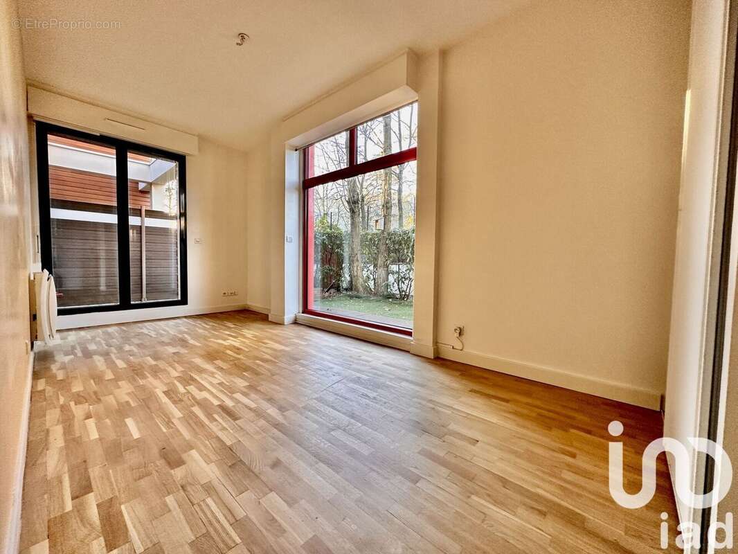 Photo 3 - Appartement à RUEIL-MALMAISON