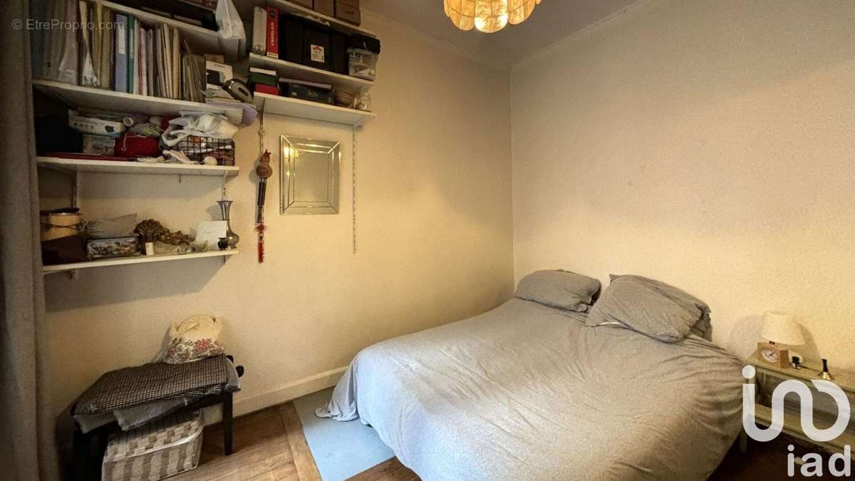 Photo 4 - Appartement à PARIS-18E