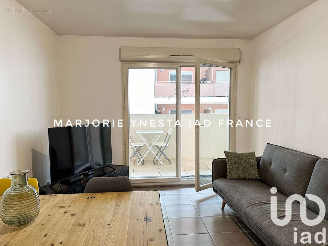 Photo 2 - Appartement à LA SEYNE-SUR-MER