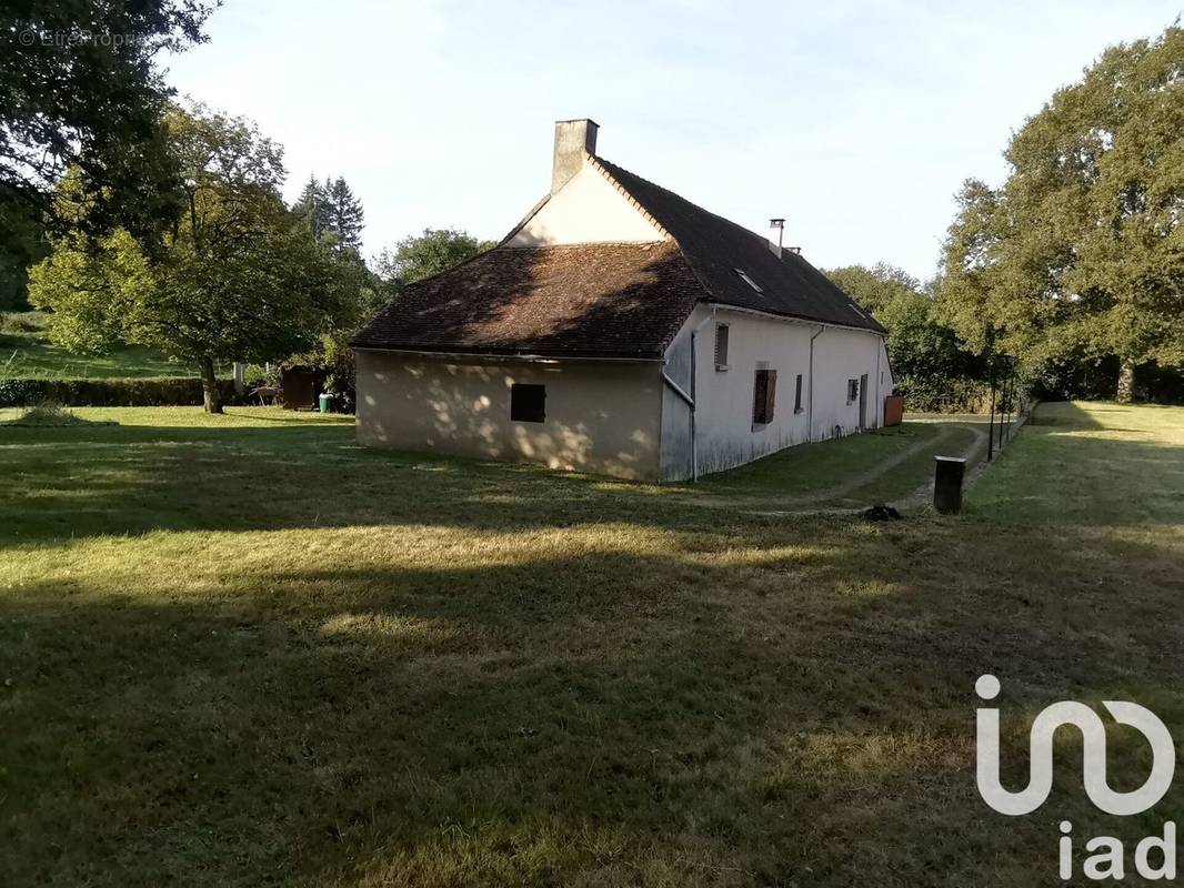 Photo 1 - Maison à SAINT-PLANTAIRE