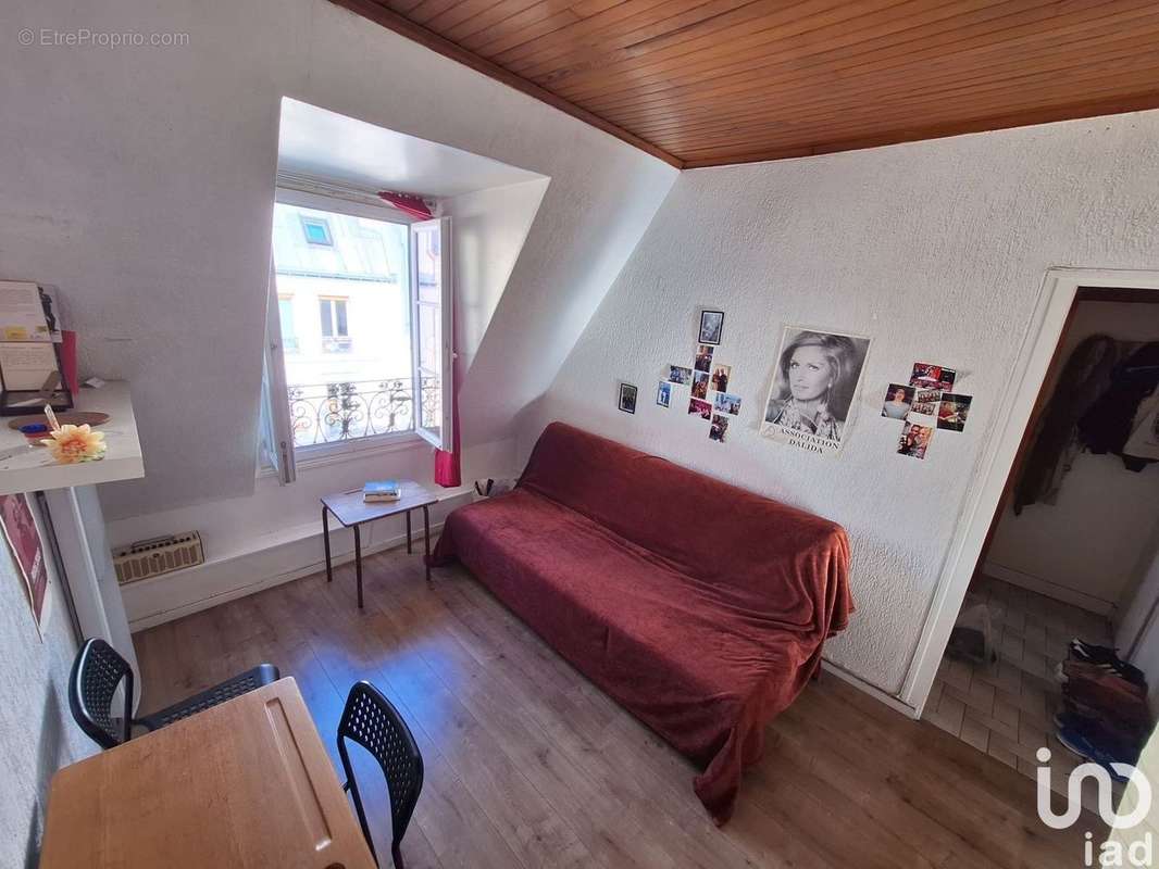 Photo 2 - Appartement à PARIS-5E