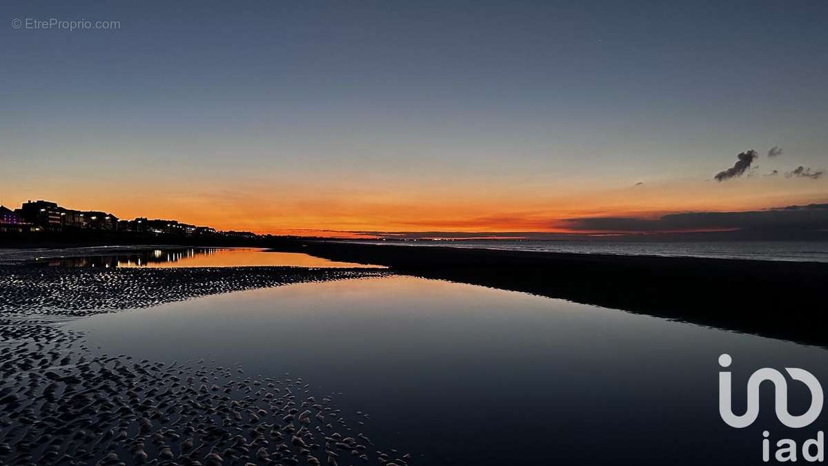 Photo 2 - Appartement à CABOURG