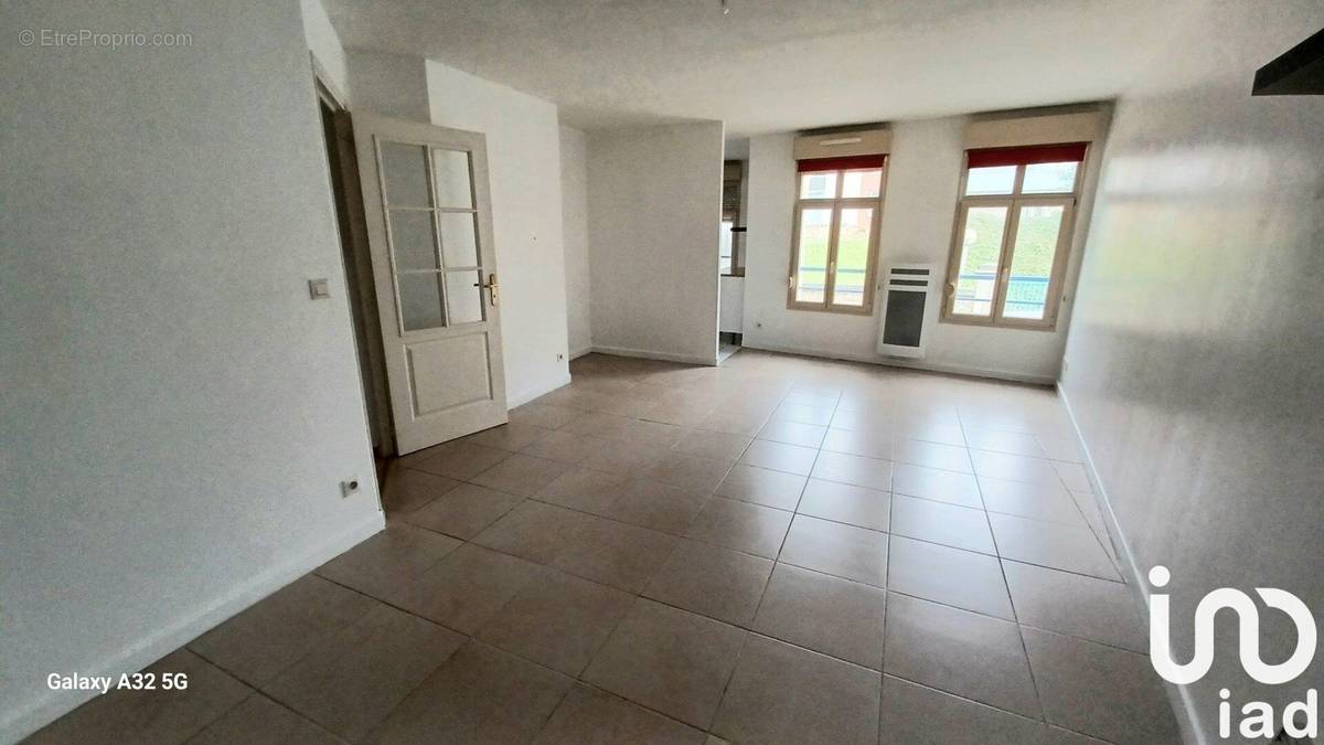 Photo 1 - Appartement à BOULOGNE-SUR-MER