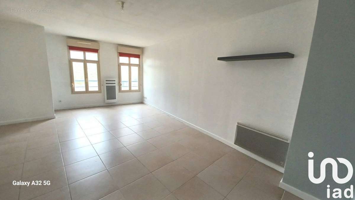 Photo 2 - Appartement à BOULOGNE-SUR-MER