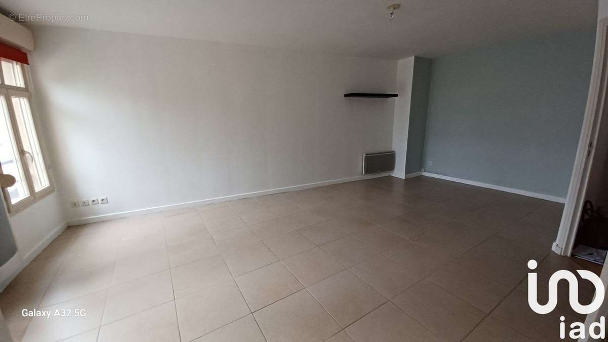 Photo 3 - Appartement à BOULOGNE-SUR-MER