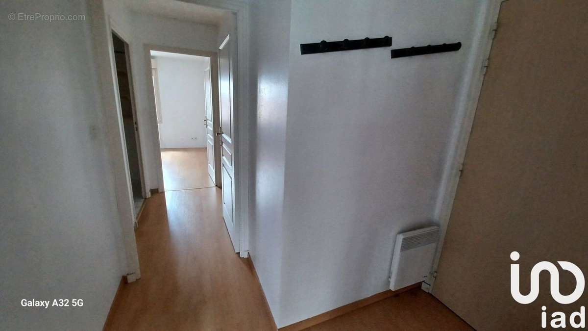 Photo 4 - Appartement à BOULOGNE-SUR-MER