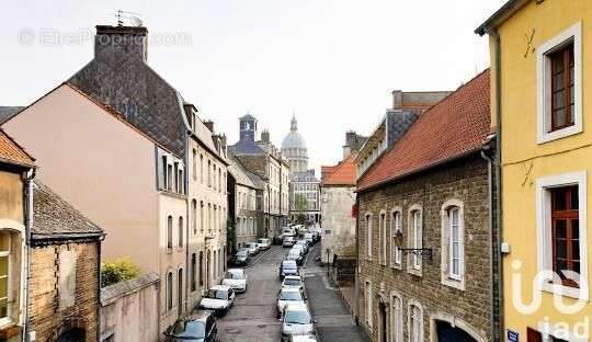 Photo 5 - Appartement à BOULOGNE-SUR-MER