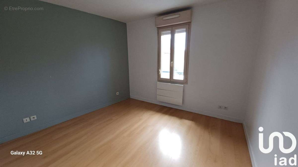 Photo 6 - Appartement à BOULOGNE-SUR-MER