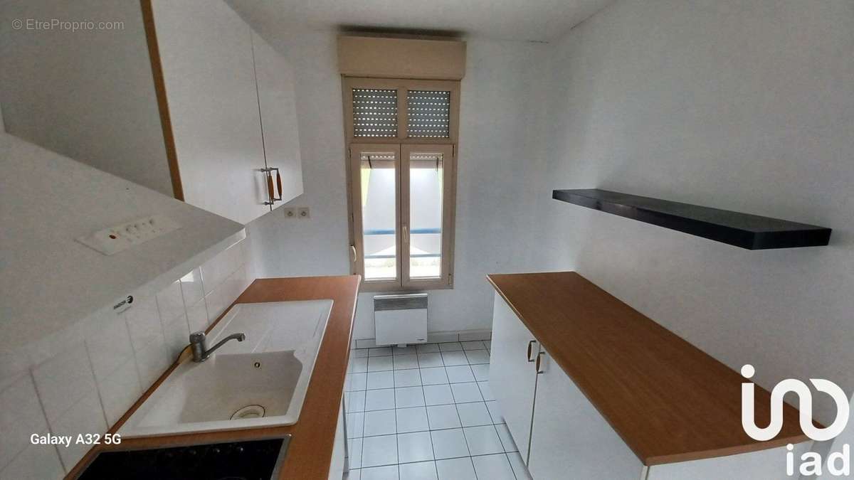 Photo 7 - Appartement à BOULOGNE-SUR-MER