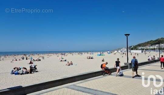 Photo 9 - Appartement à BOULOGNE-SUR-MER