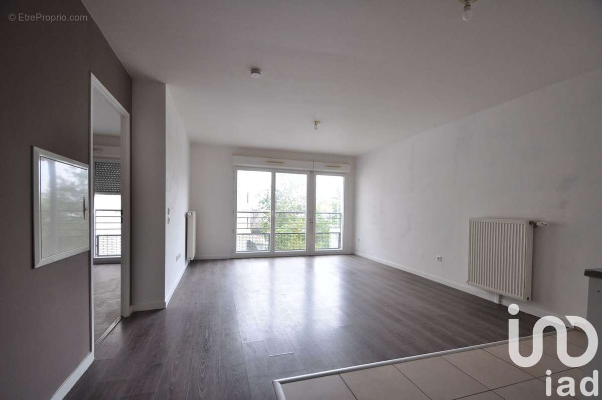 Photo 2 - Appartement à LAGNY-SUR-MARNE