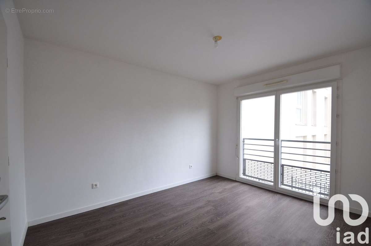 Photo 5 - Appartement à LAGNY-SUR-MARNE