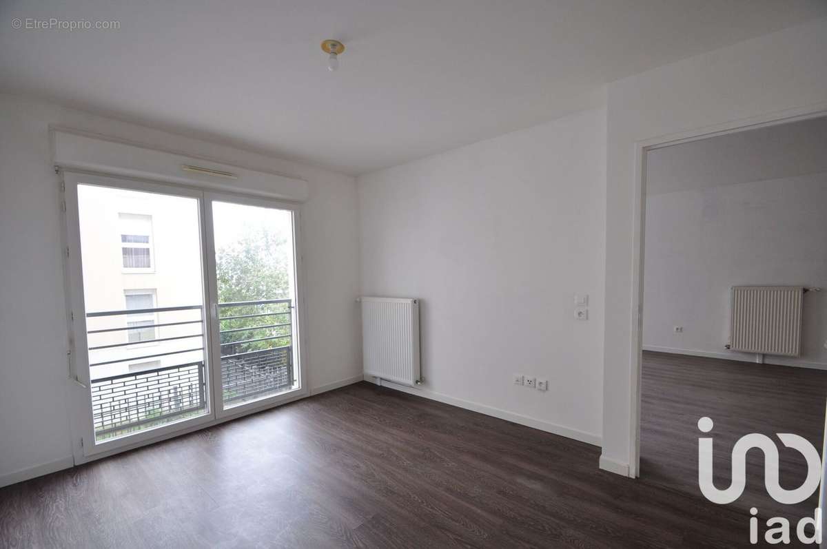 Photo 6 - Appartement à LAGNY-SUR-MARNE