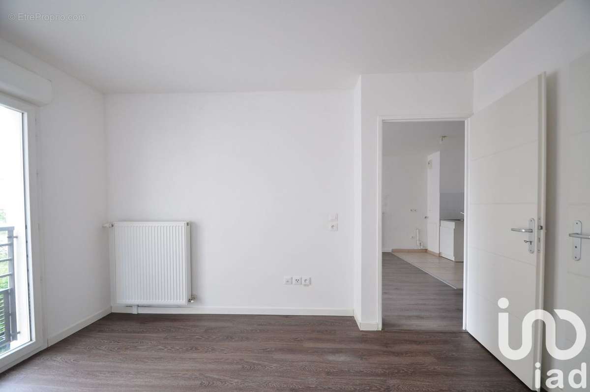 Photo 7 - Appartement à LAGNY-SUR-MARNE