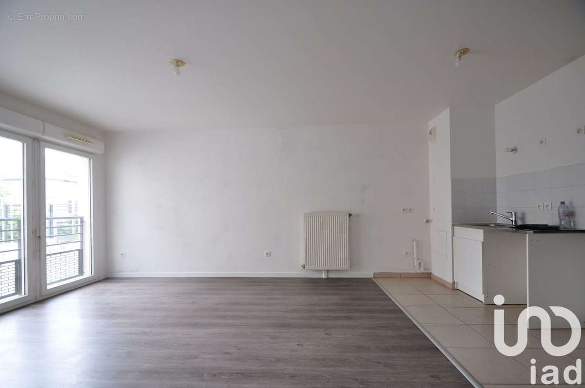 Photo 9 - Appartement à LAGNY-SUR-MARNE