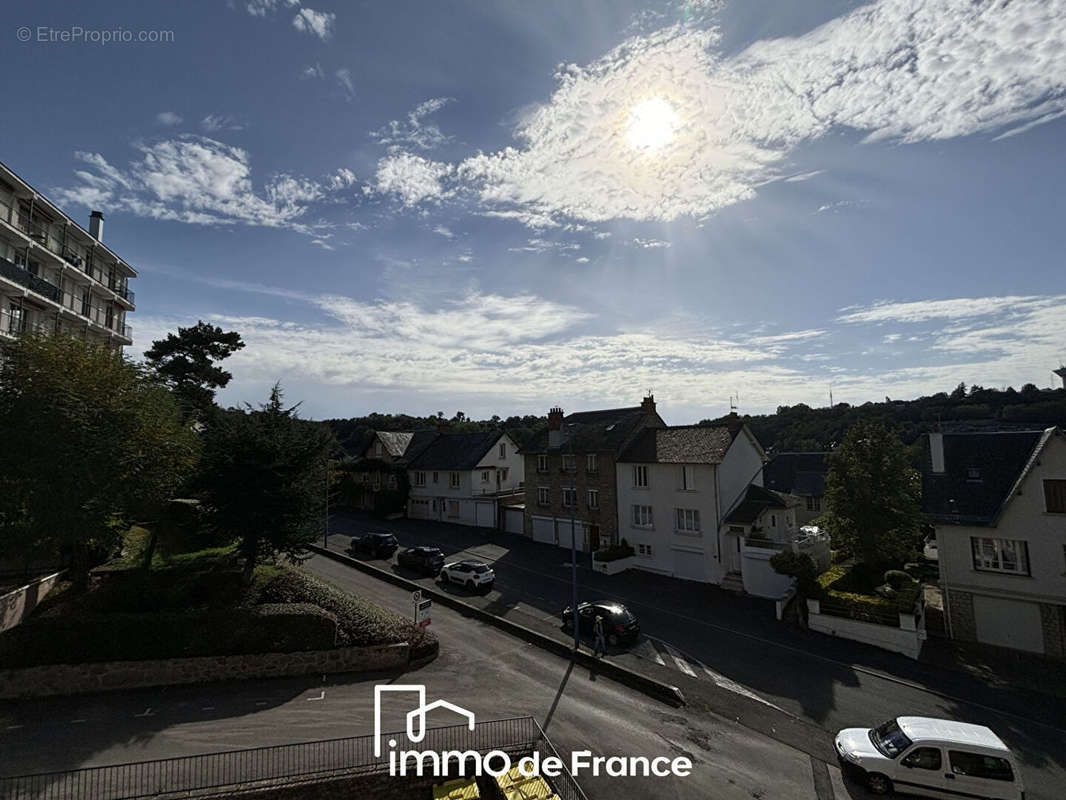 Appartement à RODEZ