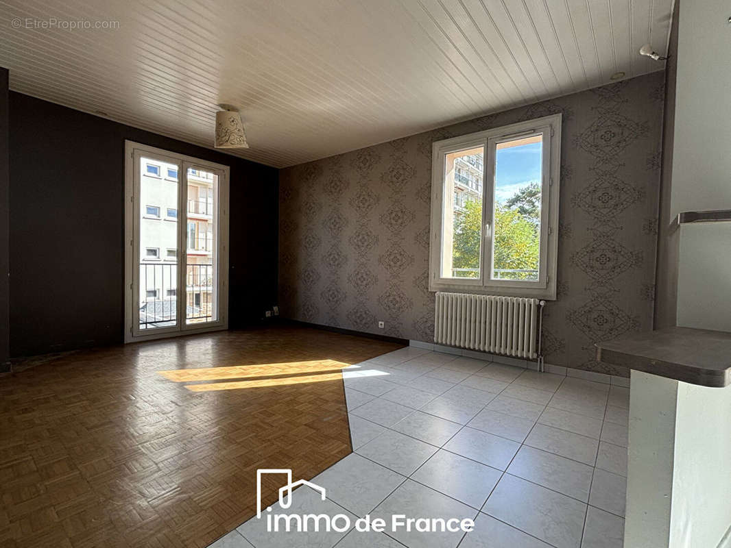 Appartement à RODEZ