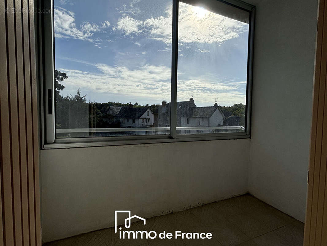 Appartement à RODEZ