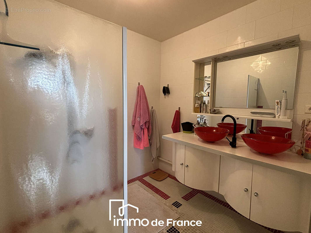 Appartement à RODEZ