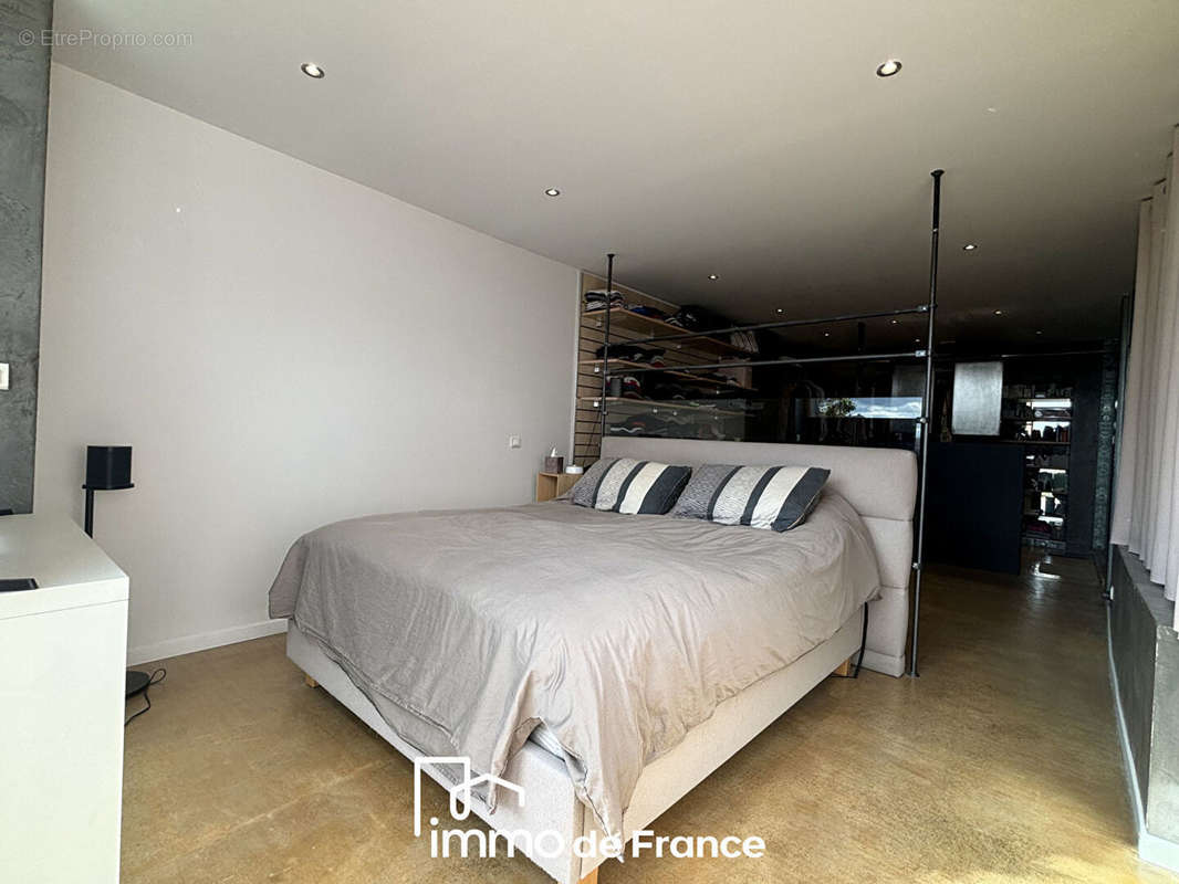 Appartement à RODEZ