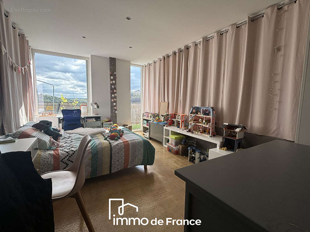 Appartement à RODEZ