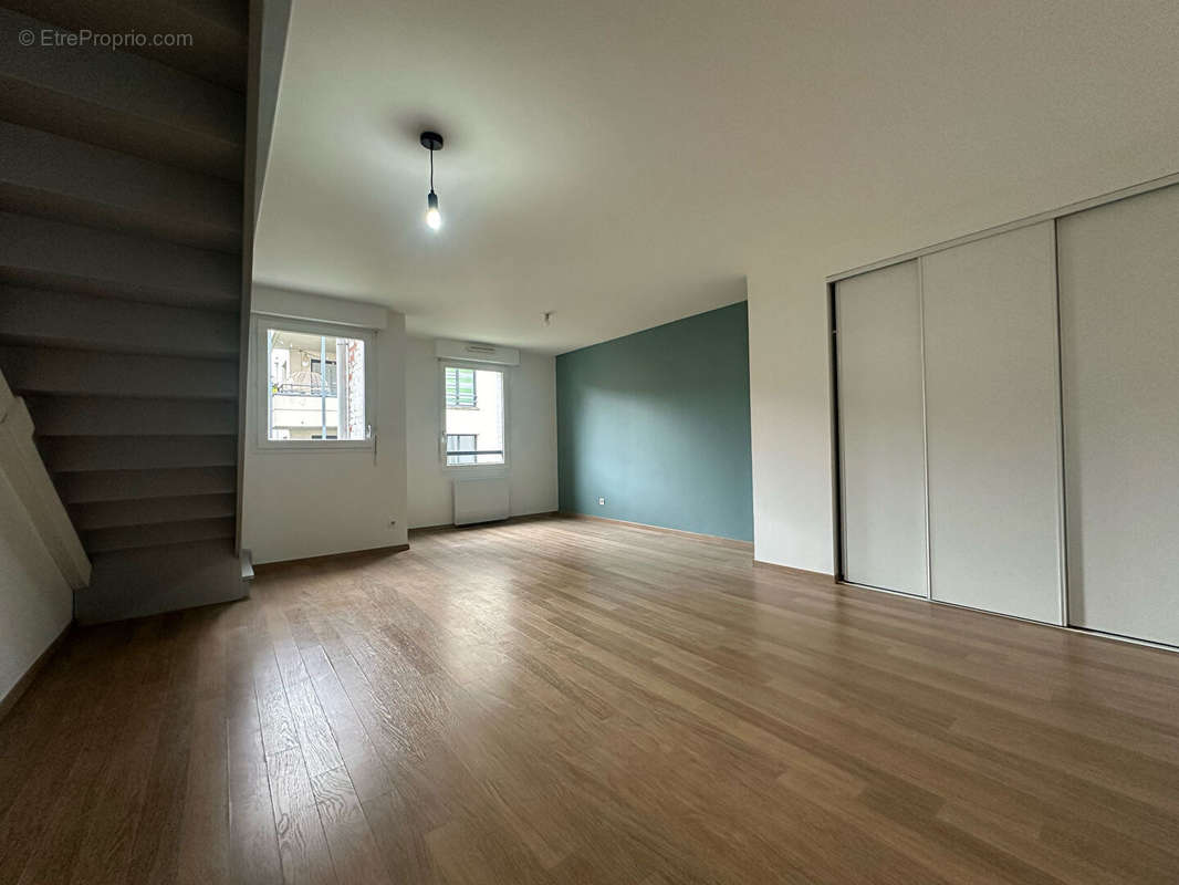 Appartement à LILLE