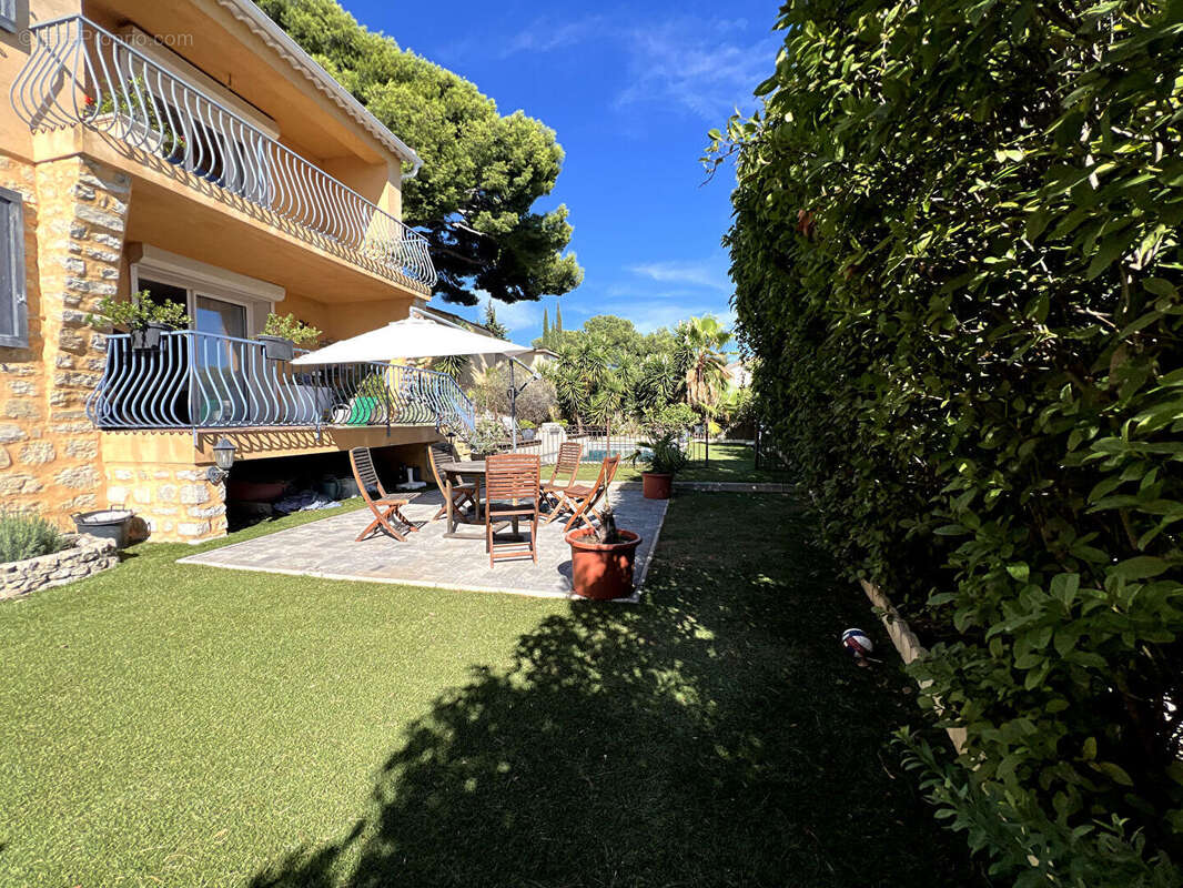 Maison à TOULON