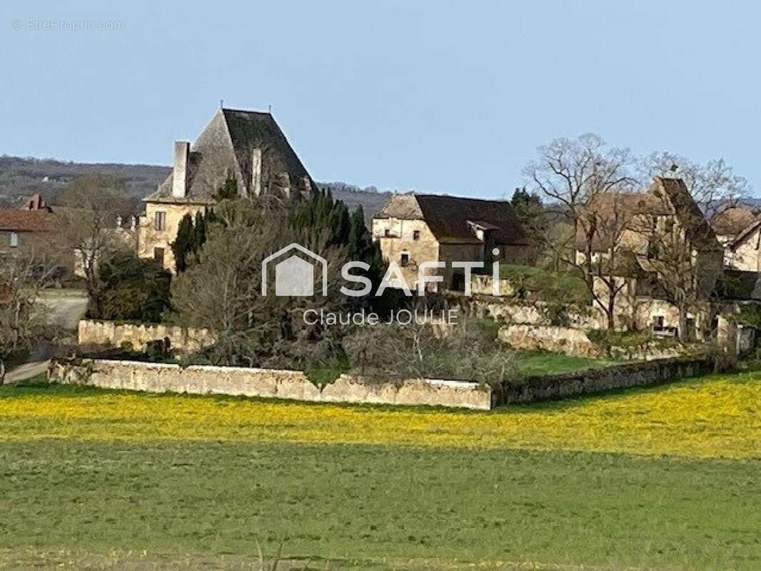 Photo 5 - Maison à CAUSSE-ET-DIEGE