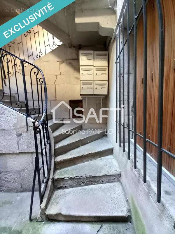 Photo 3 - Appartement à LONS-LE-SAUNIER