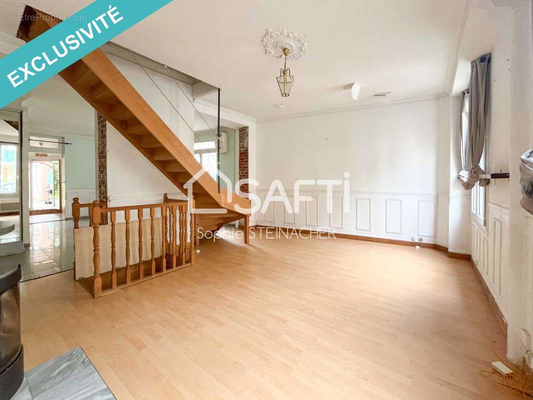 Photo 3 - Appartement à ASNIERES-SUR-SEINE