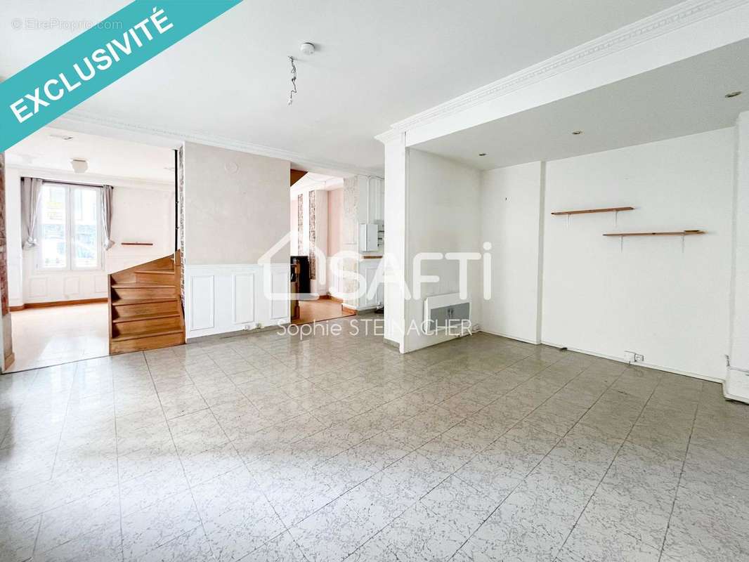 Photo 4 - Appartement à ASNIERES-SUR-SEINE