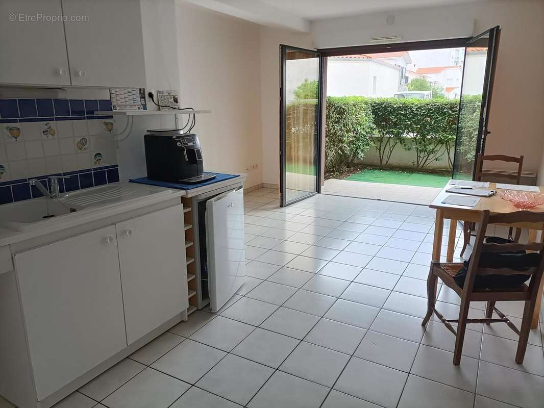 Photo 2 - Appartement à ROYAN