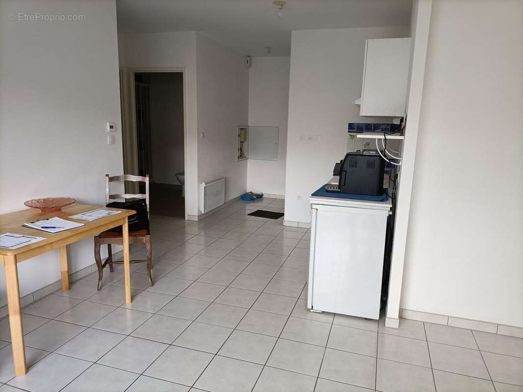 Photo 3 - Appartement à ROYAN