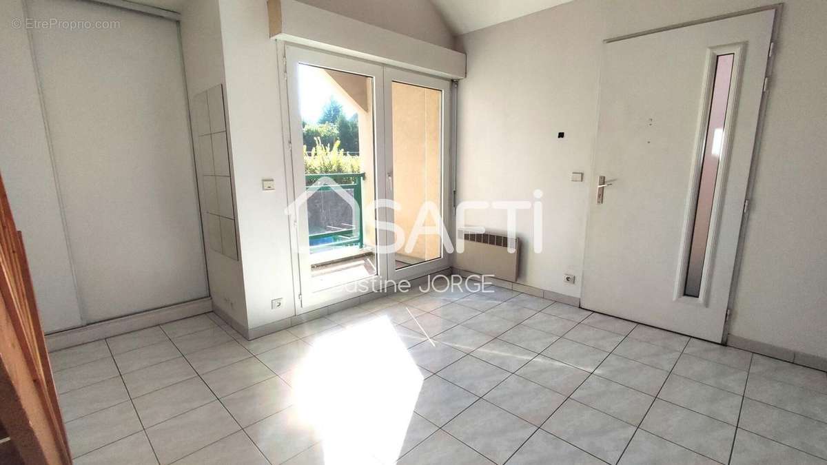 Photo 4 - Appartement à VILLEMOISSON-SUR-ORGE