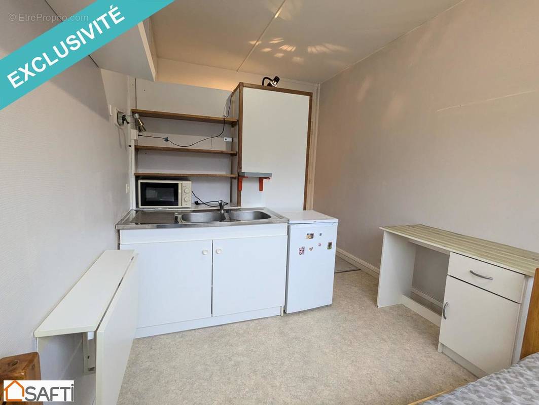 Photo 1 - Appartement à VILLENEUVE-D&#039;ASCQ