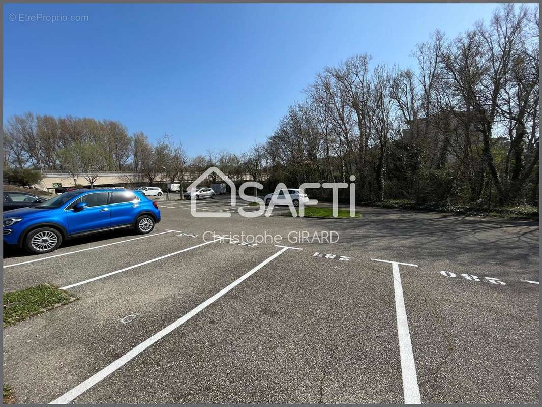 Photo 3 - Parking à AIX-EN-PROVENCE