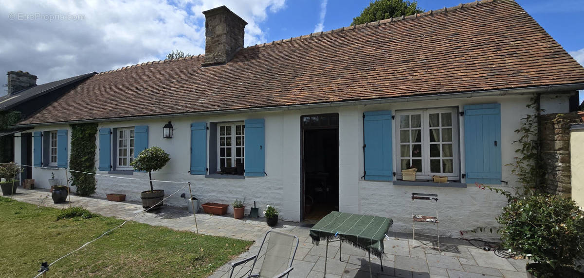 Maison à FLERS