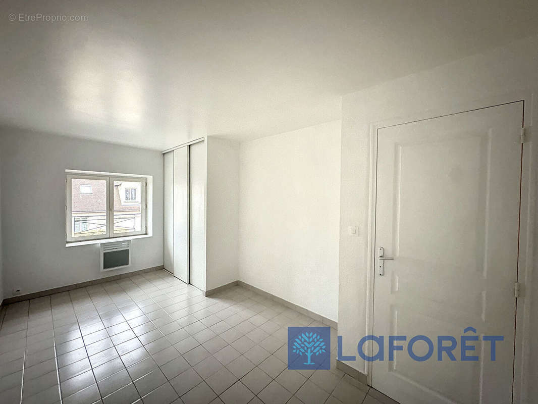 Appartement à SAINT-GERMAIN-LES-ARPAJON