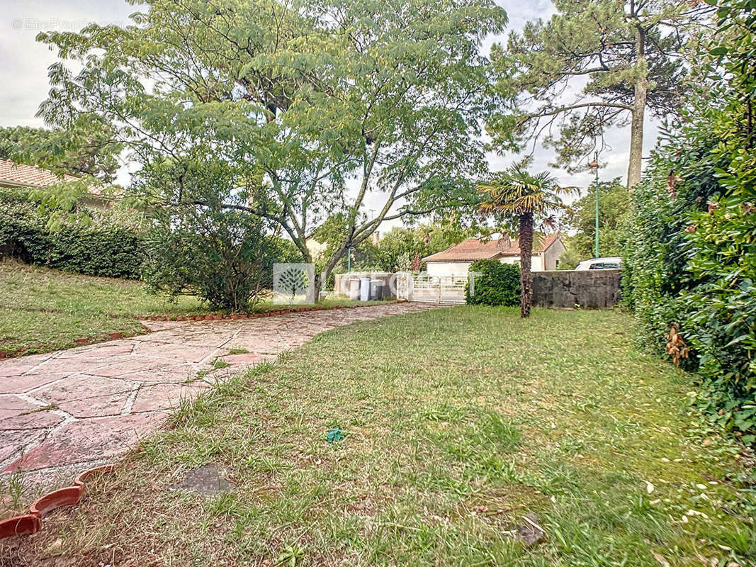 Maison à ARCACHON