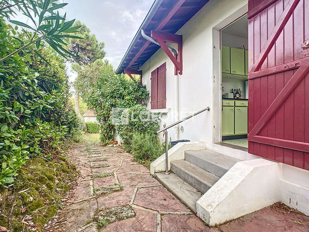 Maison à ARCACHON