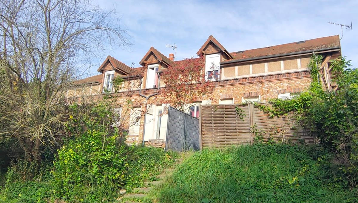 Appartement à SAINT-CHERON