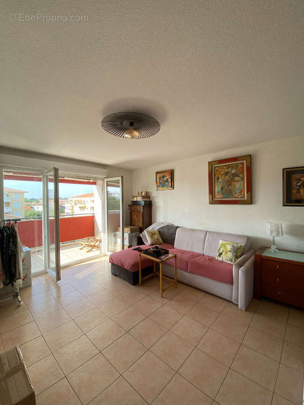 Appartement à FREJUS